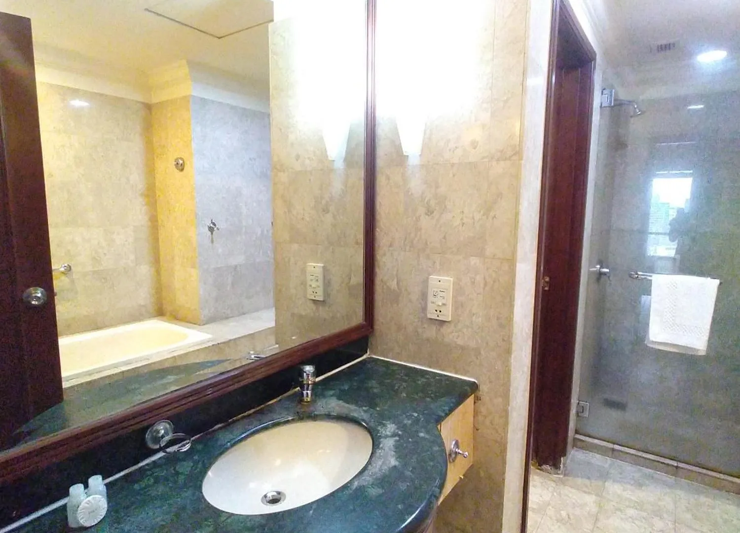 Grand Lumia Suite At Times Square By Imam Kuala Lumpur Apartment