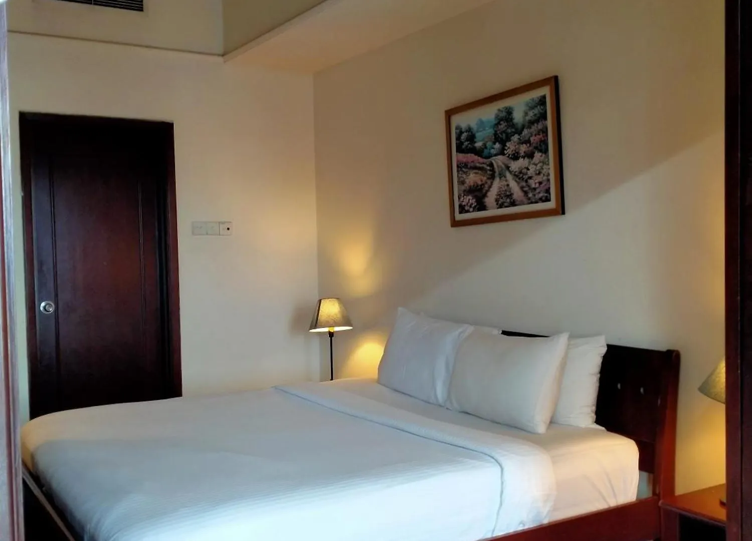 Grand Lumia Suite At Times Square By Imam Kuala Lumpur Malaysia
