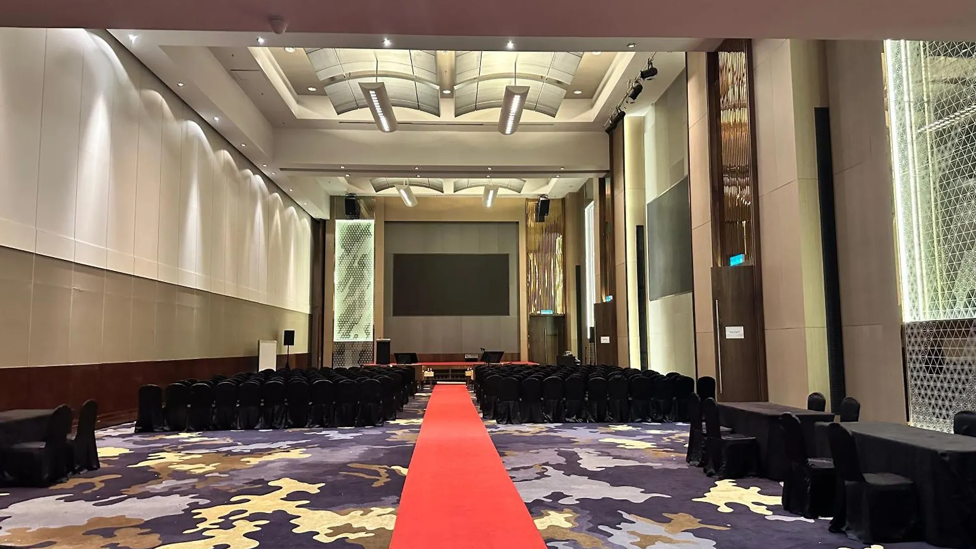 Grand Lumia Suite At Times Square By Imam Kuala Lumpur Malaysia