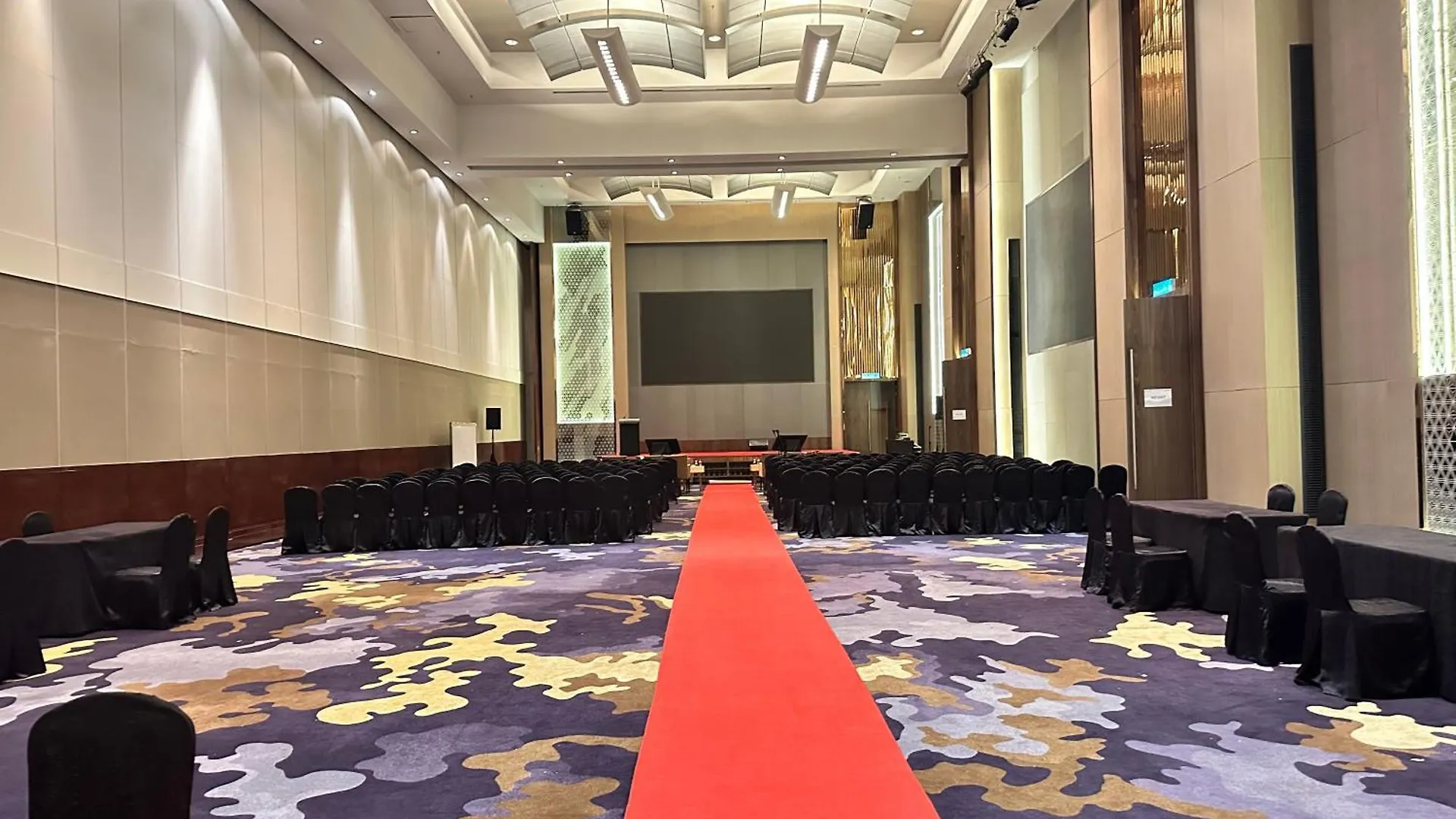 Grand Lumia Suite At Times Square By Imam Kuala Lumpur 0*,  Malaysia