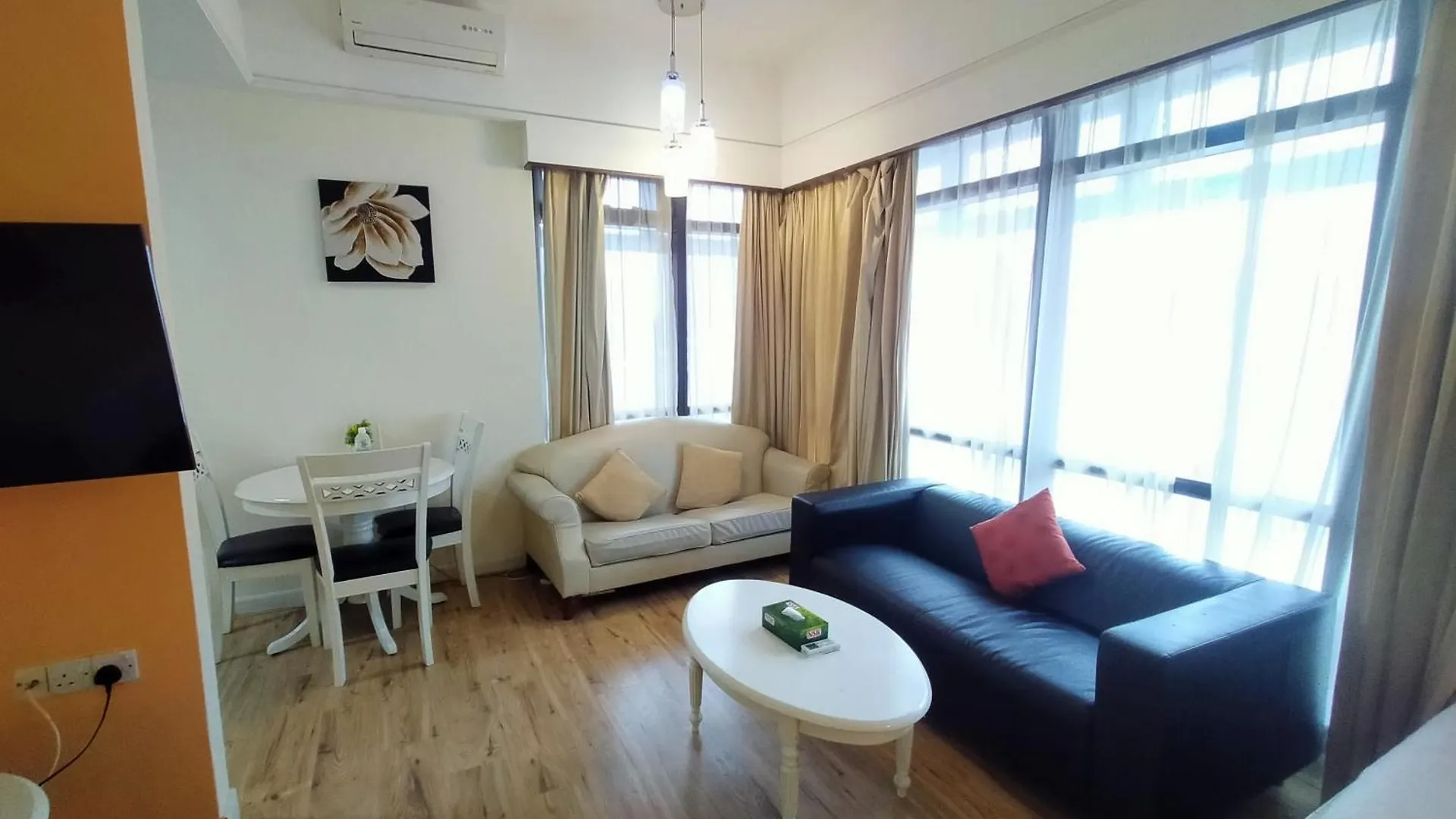 Grand Lumia Suite At Times Square By Imam Kuala Lumpur 0*,